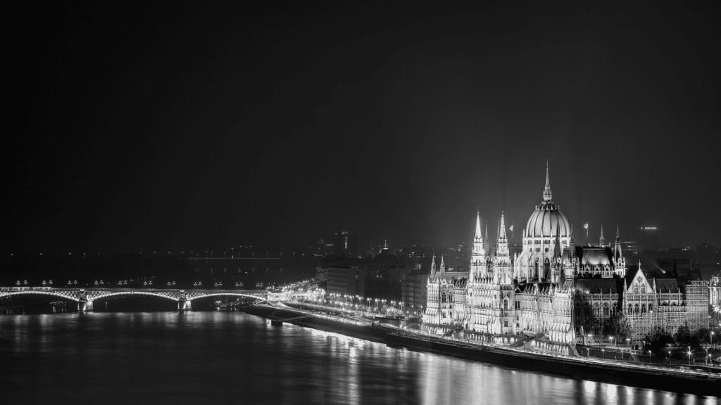 Kainjoo in Budapest