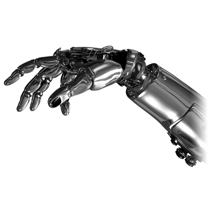 hand robot